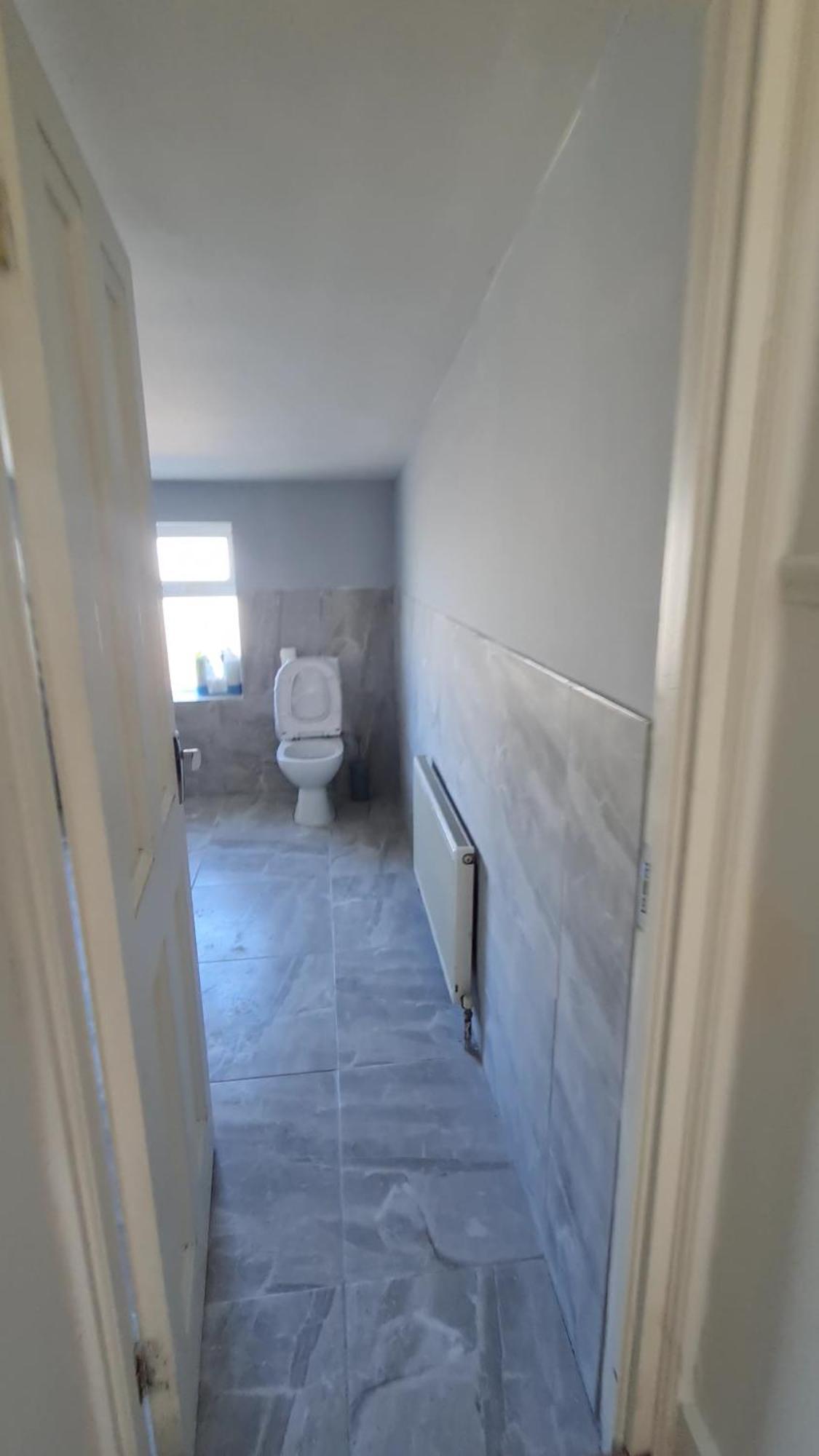 Comfortable Room Newbridge  Esterno foto