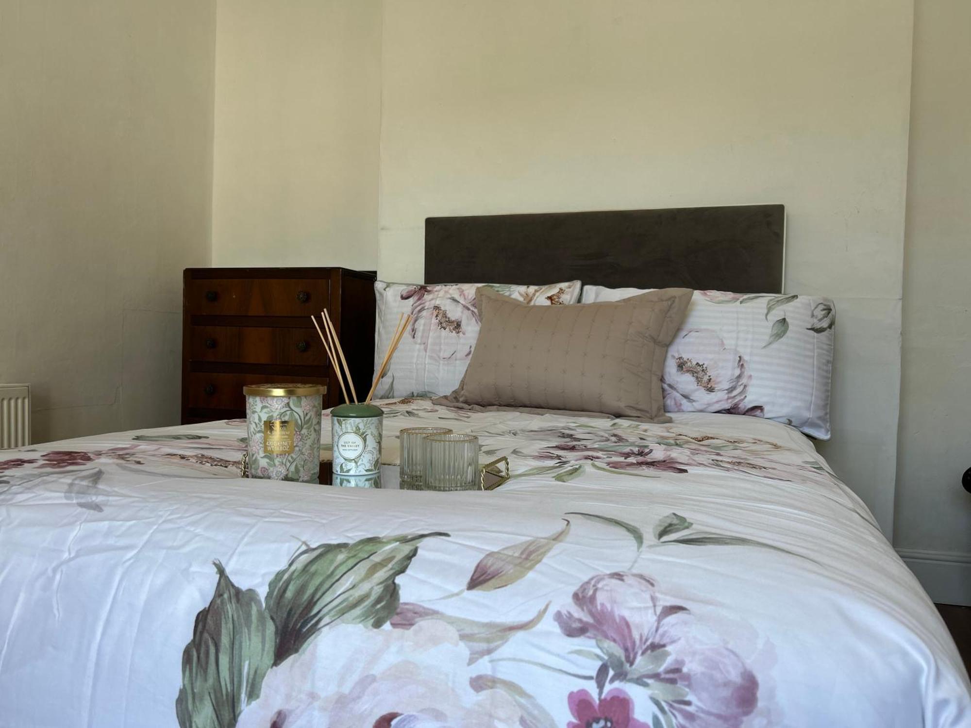 Comfortable Room Newbridge  Esterno foto